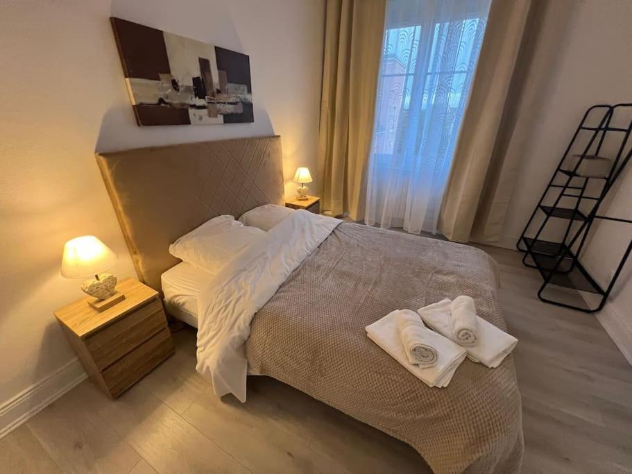 Esprit Vosges - 3 Chambres De Charme Mulhouse Exteriör bild