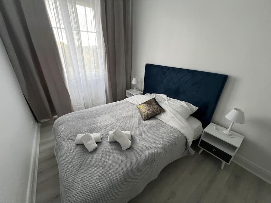 Esprit Vosges - 3 Chambres De Charme Mulhouse Exteriör bild