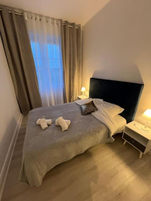 Esprit Vosges - 3 Chambres De Charme Mulhouse Exteriör bild