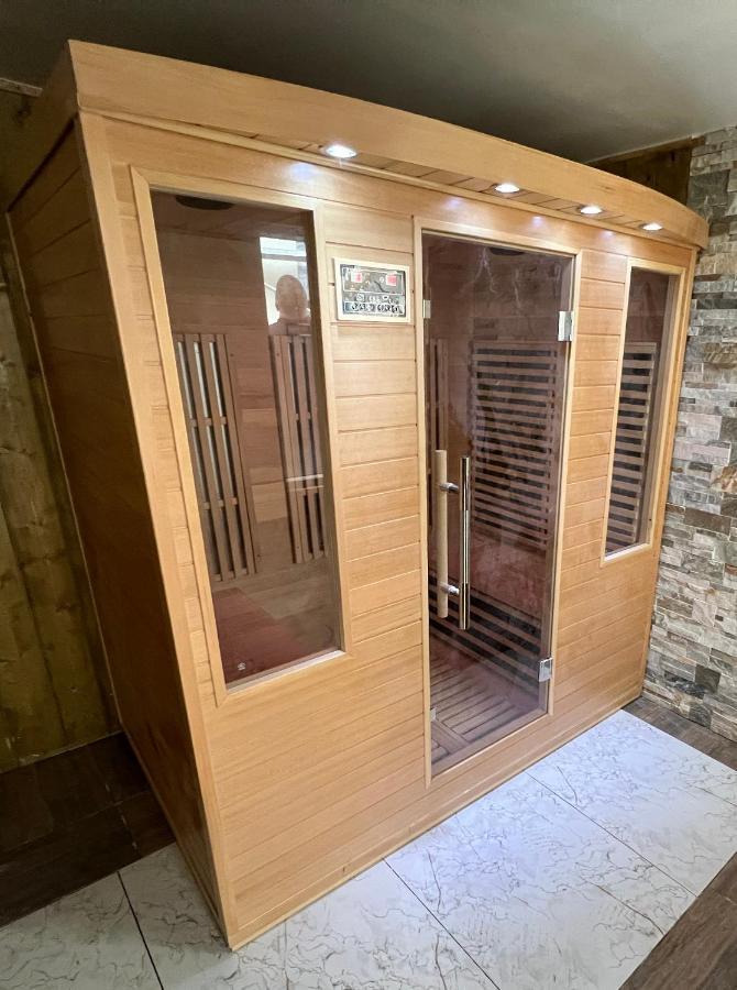 Esprit Vosges - 3 Chambres De Charme Mulhouse Exteriör bild