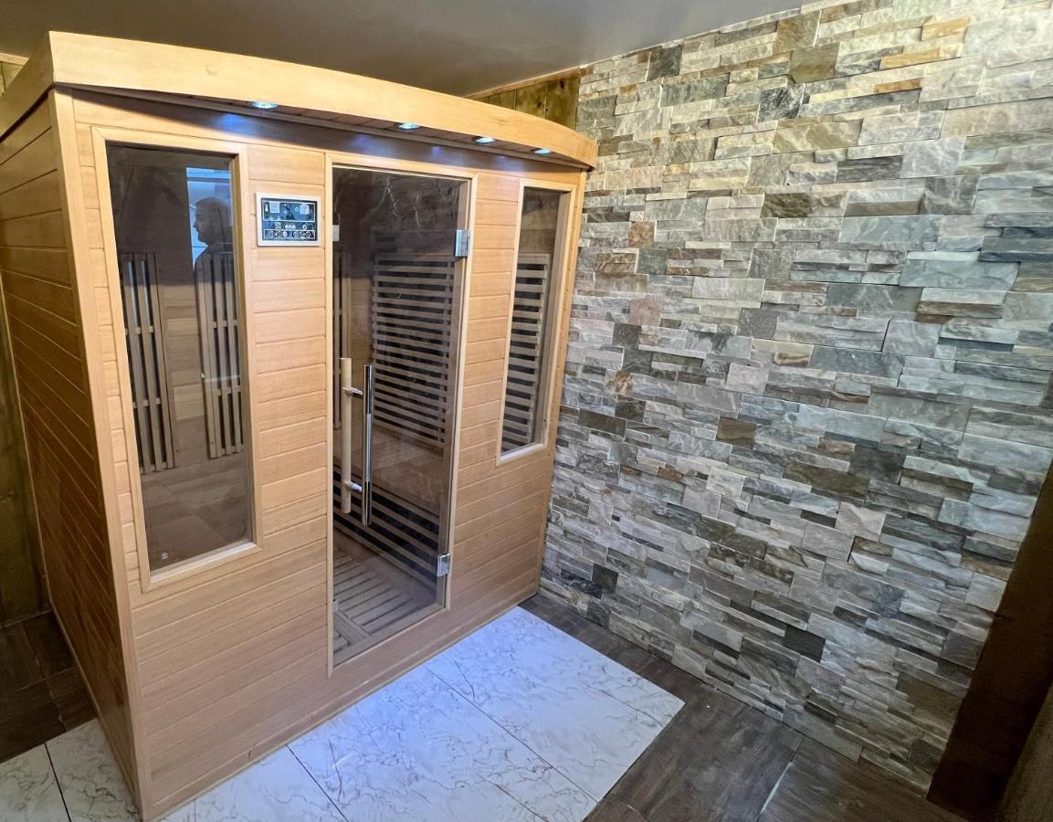 Esprit Vosges - 3 Chambres De Charme Mulhouse Exteriör bild
