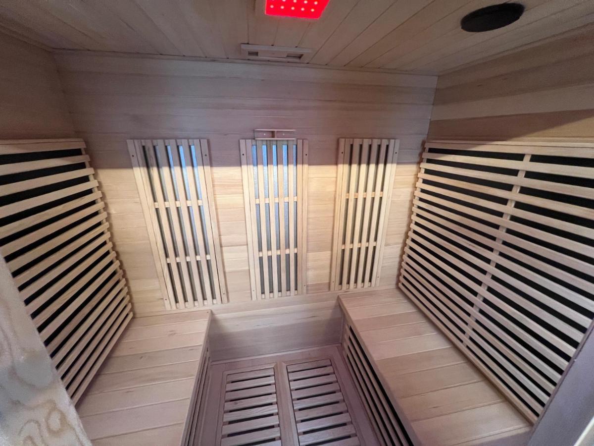 Esprit Vosges - 3 Chambres De Charme Mulhouse Exteriör bild